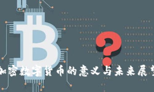 加密数字货币的意义与未来展望