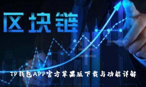TP钱包APP官方苹果版下载与功能详解