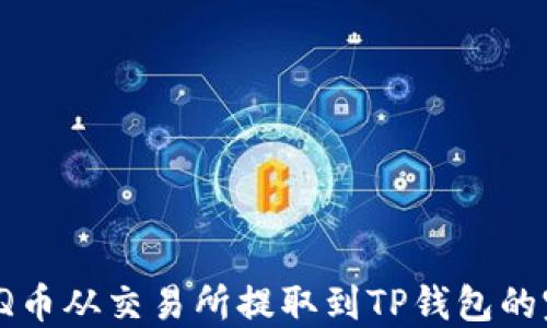 
如何将IQ币从交易所提取到TP钱包的完整指南