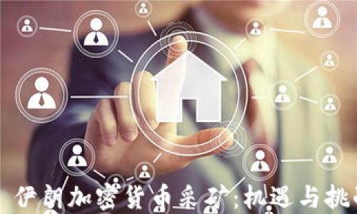 
  伊朗加密货币采矿：机遇与挑战