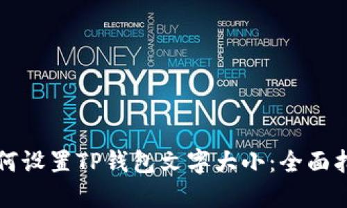 如何设置TP钱包文字大小：全面指南