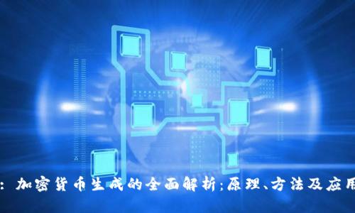 : 加密货币生成的全面解析：原理、方法及应用