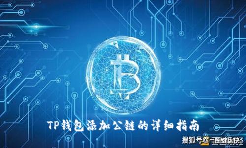TP钱包添加公链的详细指南