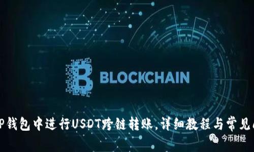 如何在TP钱包中进行USDT跨链转账，详细教程与常见问题解答