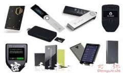 Space加密货币：未来数字经