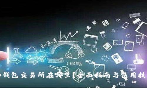 tp钱包交易所在哪里？全面指南与使用技巧