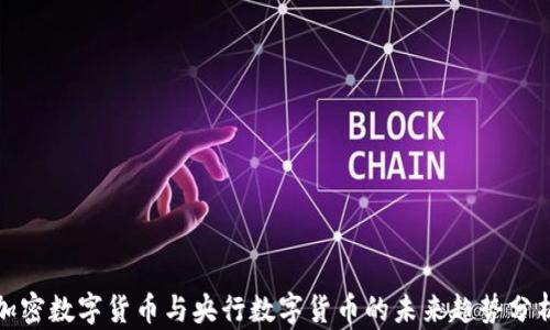 
加密数字货币与央行数字货币的未来趋势分析