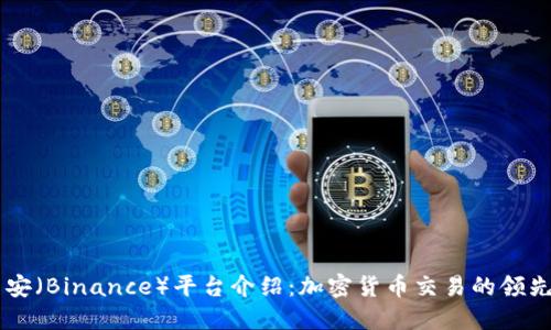 币安（Binance）平台介绍：加密货币交易的领先者