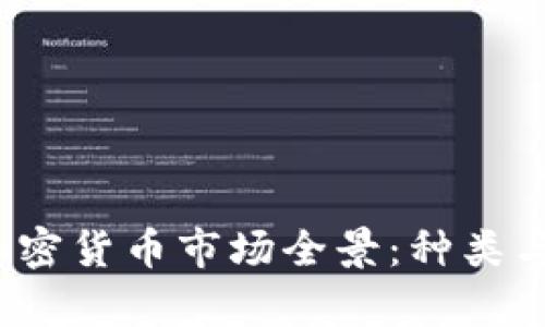 2023年加密货币市场全景：种类与趋势分析