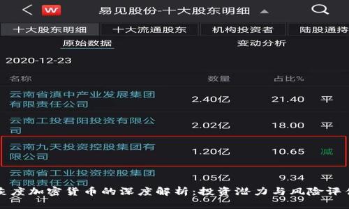 灰度加密货币的深度解析：投资潜力与风险评估