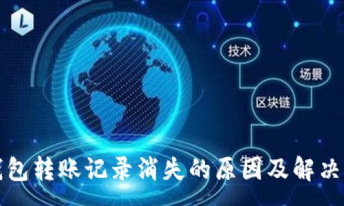 :
TP钱包转账记录消失的原因及解决方案