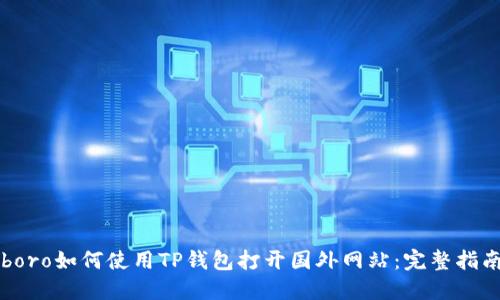 boro如何使用TP钱包打开国外网站：完整指南