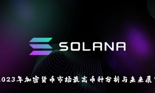 2023年加密货币市场最高币种分析与未来展望