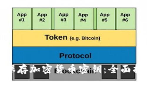 如何安全保存加密货币密钥：全面指南和策略