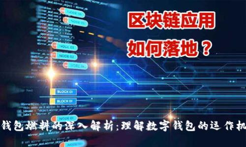 TP钱包燃料的深入解析：理解数字钱包的运作机制