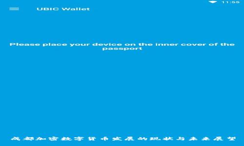 成都加密数字货币发展的现状与未来展望