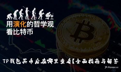 TP钱包买币后在哪里查看？全面指南与解答