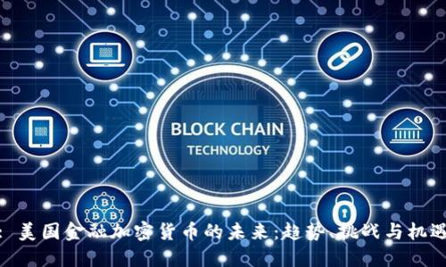 : 美国金融加密货币的未来：趋势、挑战与机遇