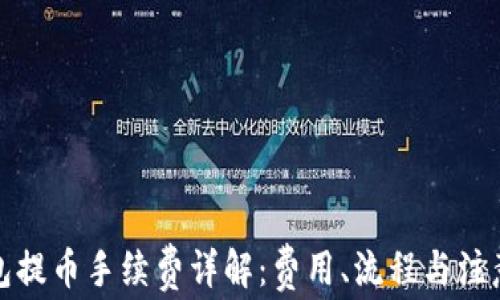 
TP钱包提币手续费详解：费用、流程与注意事项