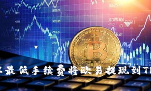 如何在2025年以最低手续费将欧易提现到TP钱包？立即了解！