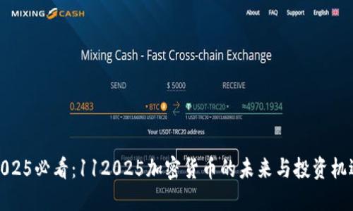 2025必看：112025加密货币的未来与投资机遇
