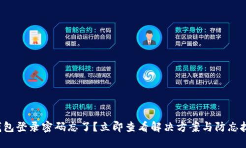 TP钱包登录密码忘了？立即查看解决方案与防忘技巧！