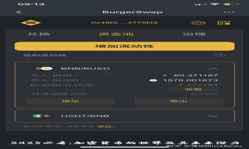 2025必看：加密货币的世界及其未来潜力