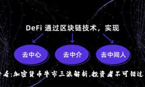 2025必看：加密货币牛市三浪解析，投资者不可错过的机会！