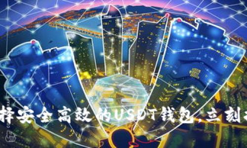 2025必看：如何选择安全高效的USDT钱包，立刻提升你的投资体验！