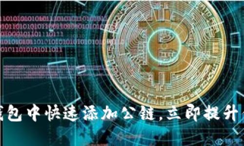 2025必看：如何在TP钱包中快速添加公链，立即提升你的数字资产管理能力