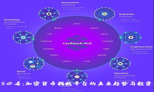 2025必看：加密货币指数平台的未来趋势与投资机会