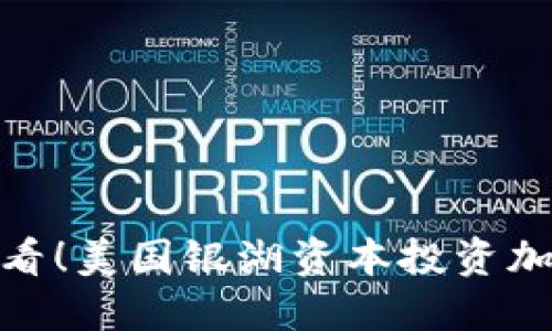 立即了解：2025必看！美国银湖资本投资加密货币的最新动态