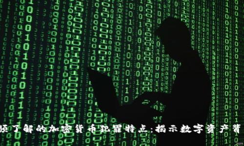 2023年必须了解的加密货币犯罪特点：揭示数字资产背后的黑暗面