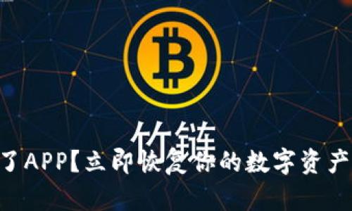 tp钱包不小心删了APP？立即恢复你的数字资产，2025必看技巧！