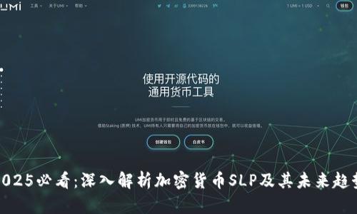 2025必看：深入解析加密货币SLP及其未来趋势