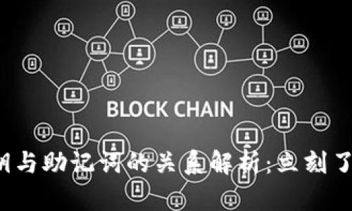 2023年TP钱包私钥与助记词的关系解析：立刻了解安全币圈的秘密