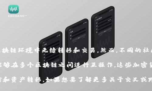 交叉加密货币通常指的是在多个区块链之间进行交换的加密资产，允许用户在不同的区块链环境中无缝转移和交易。然而，不同的社区和平台可能对这一概念有不同的定义和命名。

在一些情况下，“交叉加密货币”也可能被称为“跨链加密货币”或“跨链资产”，因为它们能够在多个区块链之间进行互操作。这些加密货币利用了跨链技术，使得在不同区块链之间进行资产转移和交互变得更加高效和灵活。

例如，像Polkadot、Cosmos等项目专注于跨链互操作性，允许不同的区块链之间进行通信和资产转移。如果想要了解更多关于交叉或跨链加密货币的具体项目或技术，可以进一步深入研究这些领域。