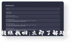 TP钱包跨链转账找回：立即