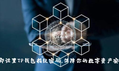 立即设置TP钱包指纹密码，保障你的数字资产安全！