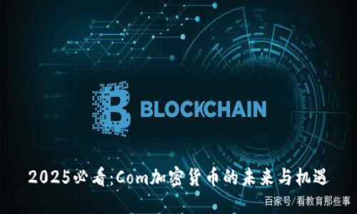 2025必看：Com加密货币的未来与机遇