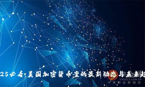 2025必看：美国加密货币案的最新动态与未来趋势