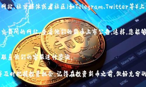 要在TP钱包中查看新上线的币种，您可以按照以下步骤进行操作：

步骤一：打开TP钱包
您可以在手机上找到TP钱包的应用程序，点击图标打开。确保您的钱包已经安装并且能够正常使用。

步骤二：进入资产页面
在TP钱包的主界面上，通常会有一个“资产”或“首页”选项，点击进入。这是您查看持有和管理各种币种的地方。

步骤三：查找新币种
在资产页面中，您可能会看到一个“添加资产”或“查看更多”的选项。点击此选项后，系统可能会显示最近新增的币种列表。

步骤四：使用搜索功能
如果您知道某个新上线币种的名称，您还可以利用搜索功能，快速找到该币种。输入币种名称，系统将显示相关的结果。

步骤五：关注官方公告和社区
除了钱包内的查询功能外，许多新币上线时都会在项目的官方网站、社交媒体或者社区（如Telegram、Twitter等）上发布公告。因此，您也可以通过关注这些渠道，获得最新的信息。

步骤六：查看交易所动态
不少交易所会定期发布新币上线的情况。您可以前往一些主流交易所的网站，查看他们的新币上市公告。这样，您能够及时了解当前市场的新动态。

常见问题
如您在操作过程中遇到问题，可以查看TP钱包的帮助中心或者联系他们的客服进行咨询。

通过以上步骤，您可以轻松地在TP钱包中查看新上线的币种，并及时把握投资机会。记得在投资新币之前，做好充分的市场调研和风险评估，以确保您的投资更加理性和安全。