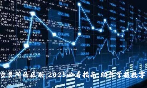 TP钱包与交易所的区别：2025必看指南，助你掌握数字资产管理！