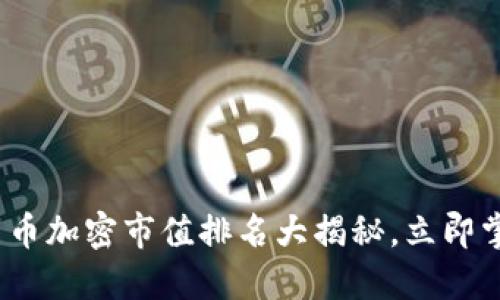2025必看：货币加密市值排名大揭秘，立即掌握投资趋势！