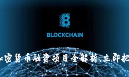 2025必看：加密货币融资项目全解析，立即把握投资机会！