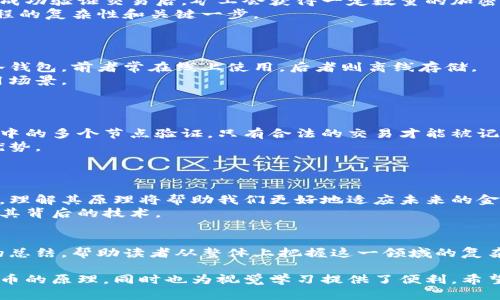 要展示加密货币的原理图片，你可以考虑以下内容，以更好地帮助读者理解加密货币的概念。由于我无法直接生成或展示图片，但我可以描述一些可能的图像内容，以及如何将它们整合到你的文章中。

### 加密货币的原理

#### 1. 什么是加密货币？
加密货币是一种通过密码学技术确保安全性的数字或虚拟货币。与传统货币不同，加密货币是去中心化的，通常基于区块链技术，区块链是一种分布式账本，记录所有交易。

#### 2. 区块链技术
区块链的工作原理
区块链可以被视为一个由多个块组成的链，每个块包含若干交易记录。这些块通过密码学方法安全地连接在一起，使得数据不可篡改。
在图像中，你可以展示区块链的结构，突出显示区块的组成部分（如交易、时间戳和哈希值），以及它们之间如何通过链接形成一个安全的链。

#### 3. 加密货币的挖矿
挖矿的过程
挖矿是指用计算机解决复杂的数学问题来验证交易并将其添加到区块链中。成功验证交易后，矿工会获得一定数量的加密货币作为奖励。
可以参考一张图片，展示矿工的硬件、数学方程和区块链的交互，强调这个过程的复杂性和关键一步。

#### 4. 钱包的类型
加密货币钱包
加密货币钱包是用户存储、发送和接收加密货币的工具。钱包分为热钱包和冷钱包，前者常在线上使用，后者则离线存储。
在相关的图像中，可以对比热钱包和冷钱包的特点，展示它们的安全性和使用场景。

#### 5. 加密货币的安全性
安全性如何保障
加密货币交易的安全主要依靠去中心化和密码技术。每一笔交易都经过网络中的多个节点验证，只有合法的交易才能被记录在区块链上。
图像可以展示加密交易的过程，强调其透明性、不可篡改性以及去中心化的优势。

### 结论
未来展望
随着技术的发展，加密货币和区块链技术将进一步融入我们的生活和经济中。理解其原理将帮助我们更好地适应未来的金融环境。
希望通过这些信息和图像示例，你能更深入地理解加密货币的工作原理以及其背后的技术。

### 加密货币的整体知识图谱
最后，一张展示加密货币生态系统的整体知识图谱的图像，将会是一个很好的总结，帮助读者从整体上把握这一领域的复杂性及其相互关系。

如果你在写作中结合这些段落和图片概念，可以帮助读者更好地理解加密货币的原理，同时也为视觉学习提供了便利。希望这对你有帮助！