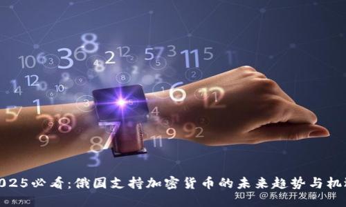 2025必看：俄国支持加密货币的未来趋势与机遇