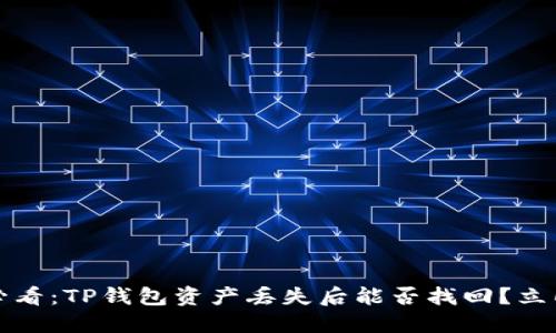 2025必看：TP钱包资产丢失后能否找回？立即了解！