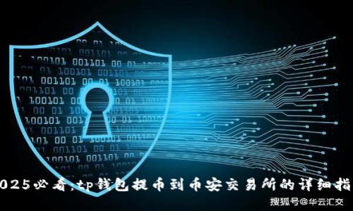 2025必看：tp钱包提币到币安交易所的详细指南