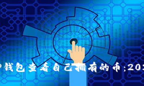 如何使用TP钱包查看自己拥有的币：2025必看指南